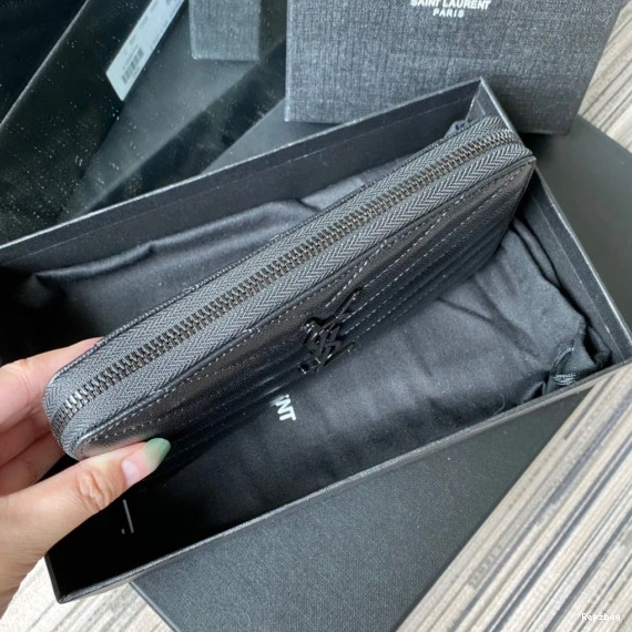 Repladies REP MONOGRAM YSL WALLET ZIPPY 1218